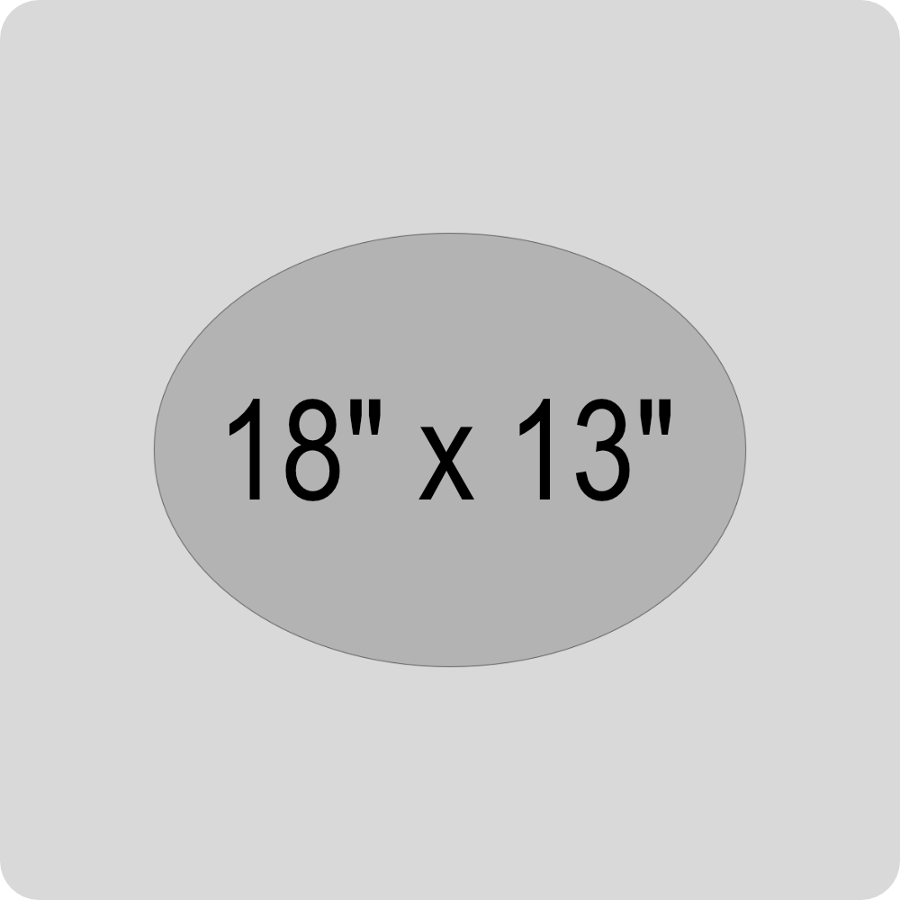 oval 18
