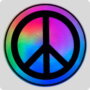 Shop 18 inch "love is love" interior sign (copy)